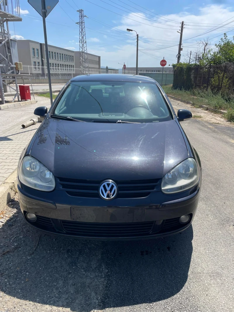 VW Golf, снимка 2 - Автомобили и джипове - 47507823