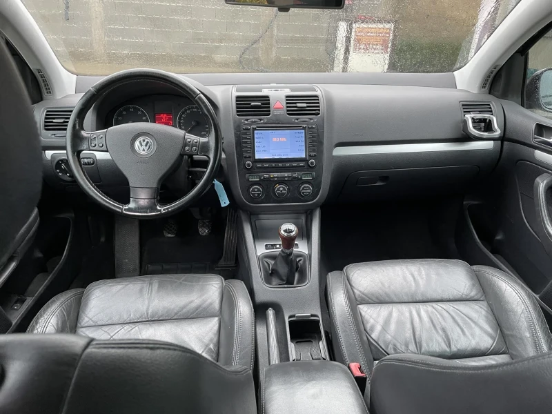 VW Golf, снимка 9 - Автомобили и джипове - 47507823