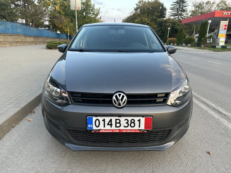 VW Polo, снимка 2 - Автомобили и джипове - 47609407