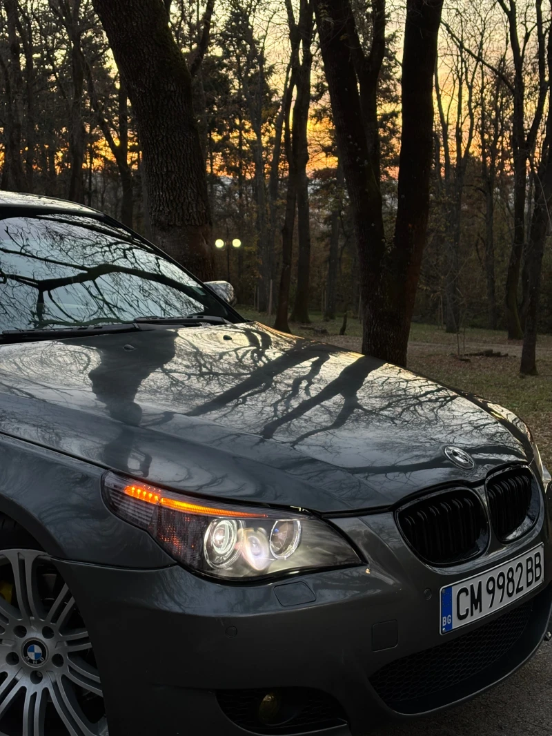 BMW 530 3.0d, снимка 2 - Автомобили и джипове - 48070005