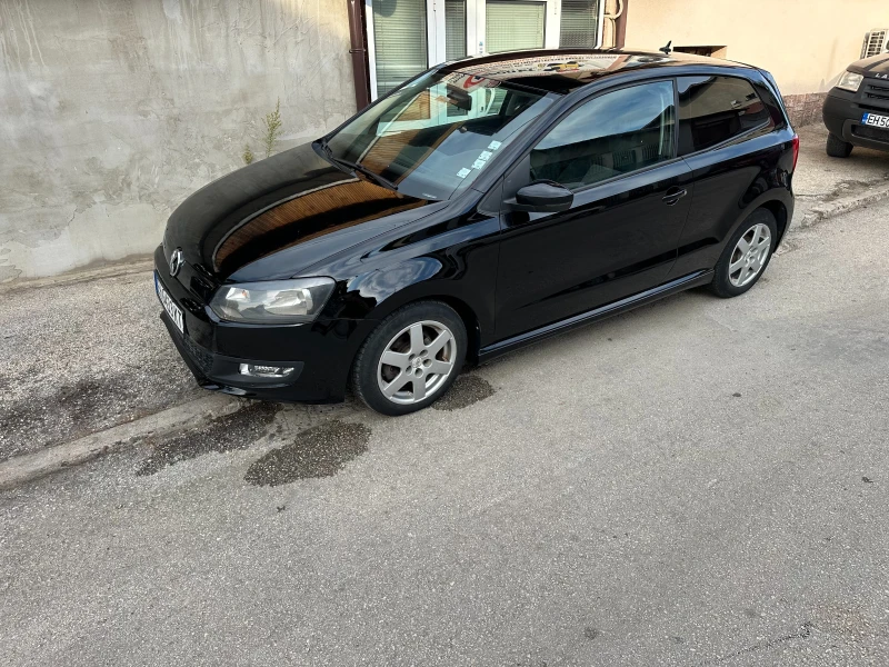 VW Polo 1.2, снимка 13 - Автомобили и джипове - 48561979