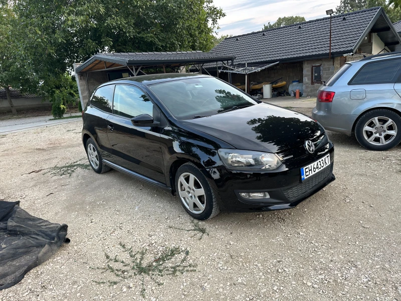 VW Polo 1.2, снимка 4 - Автомобили и джипове - 48561979