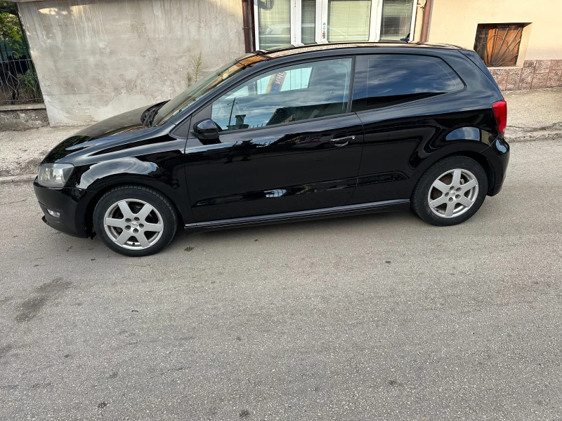 VW Polo 1.2, снимка 14 - Автомобили и джипове - 48561979