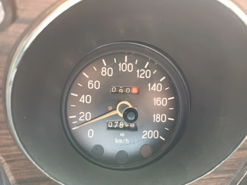 Volga 24, снимка 7 - Автомобили и джипове - 52729886