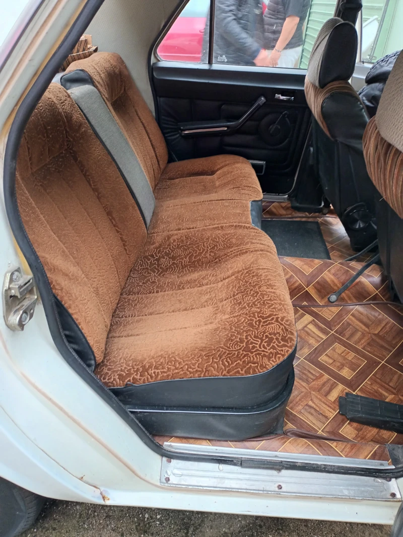 Volga 24, снимка 4 - Автомобили и джипове - 52729886