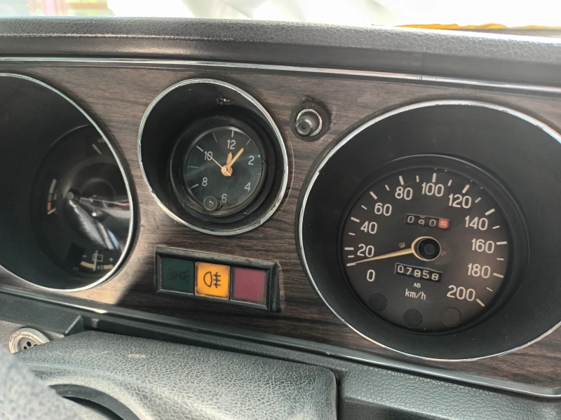 Volga 24, снимка 8 - Автомобили и джипове - 52729886