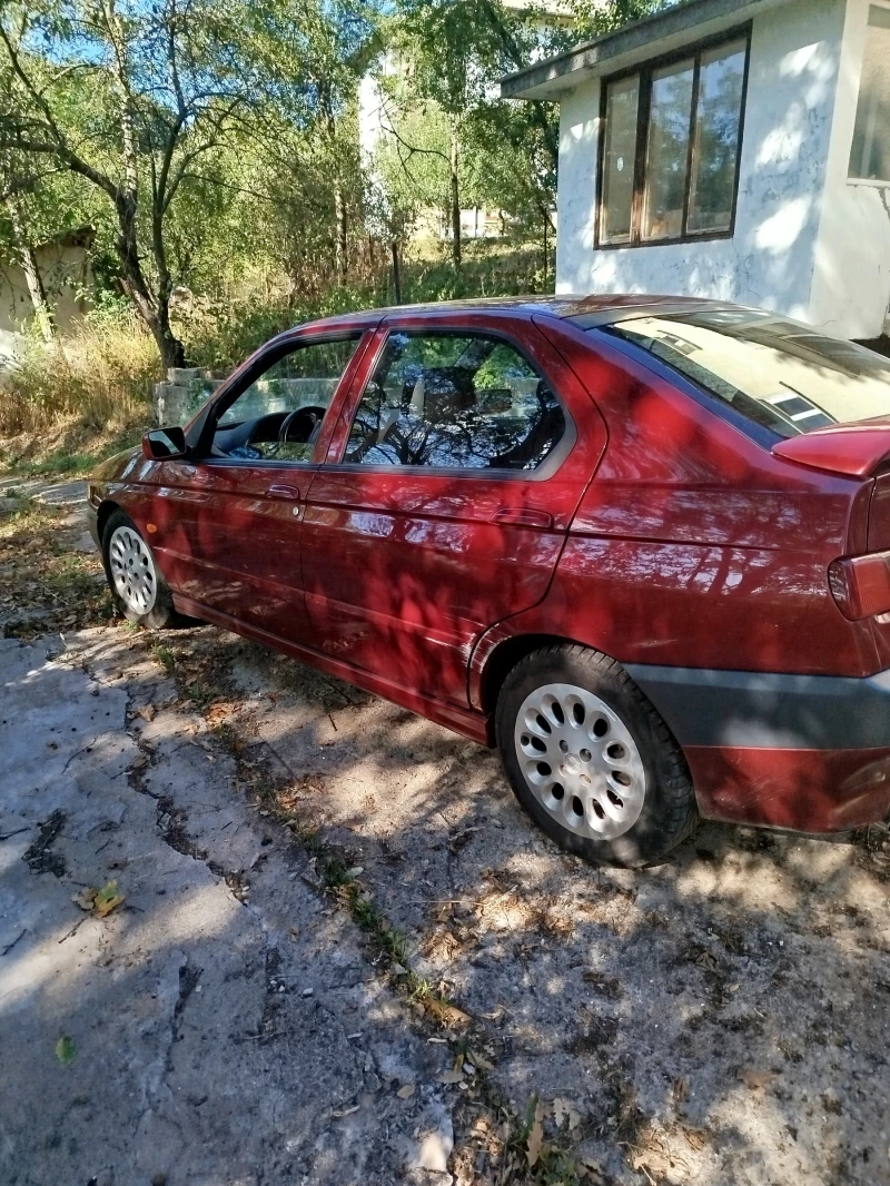Alfa Romeo 146 ti, снимка 2 - Автомобили и джипове - 52344815