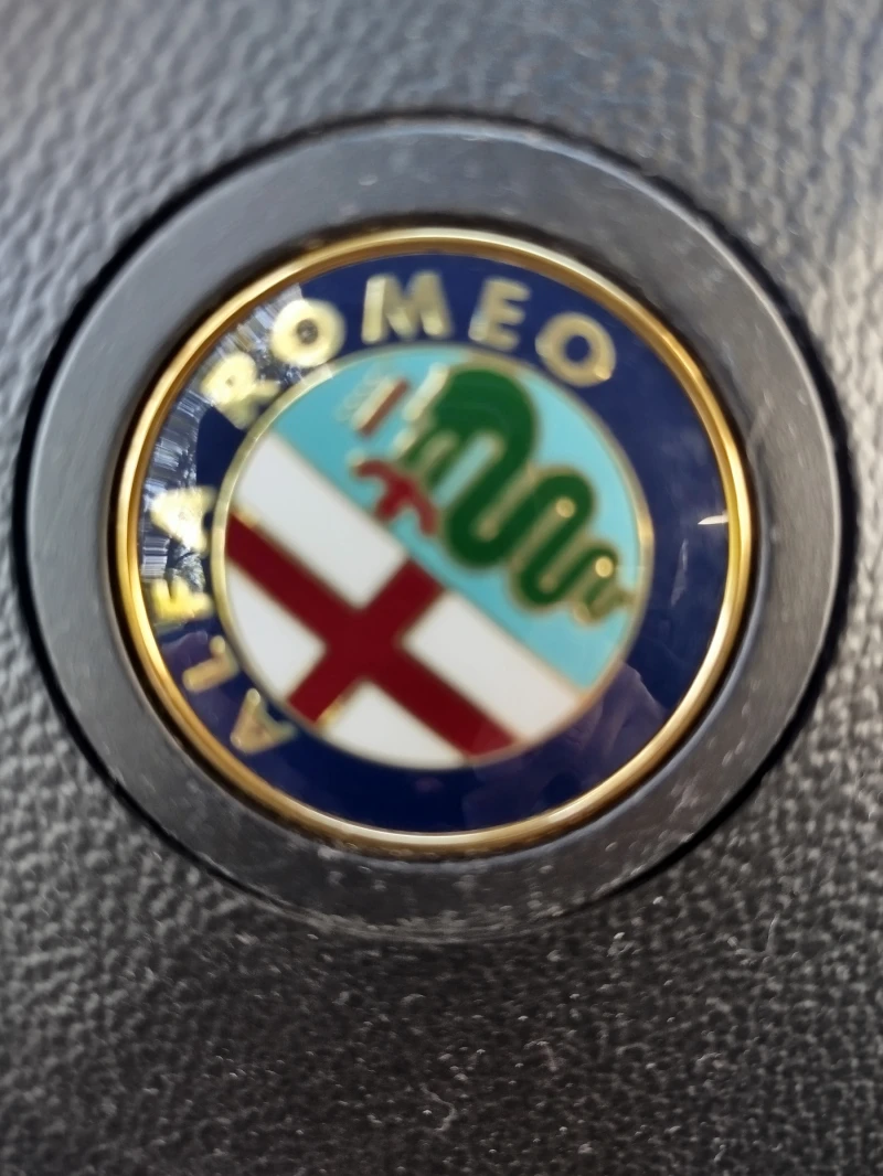 Alfa Romeo 146 ti, снимка 13 - Автомобили и джипове - 52344815