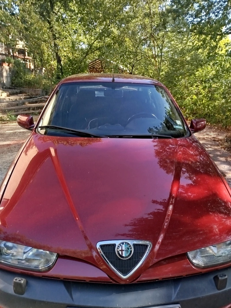Alfa Romeo 146 ti, снимка 5 - Автомобили и джипове - 52344815