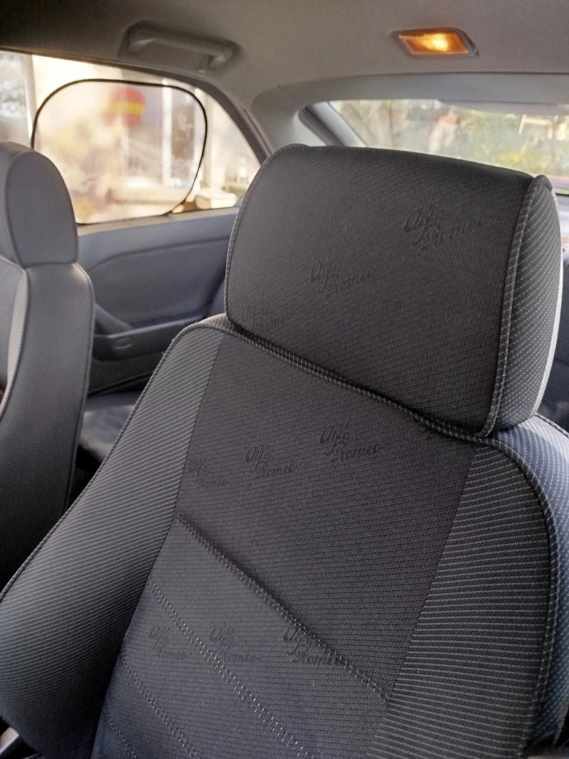 Alfa Romeo 146 ti, снимка 4 - Автомобили и джипове - 52344815