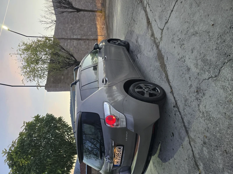 Toyota Verso, снимка 2 - Автомобили и джипове - 52425133