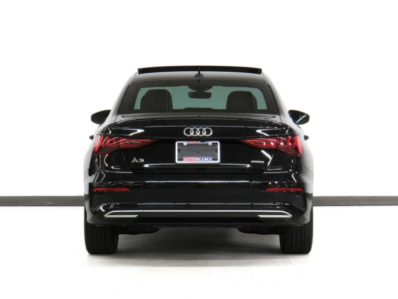 Audi A3 40 TFSI * АвтоКредит* (ЦЕНА ДО БГ), снимка 2 - Автомобили и джипове - 52539218