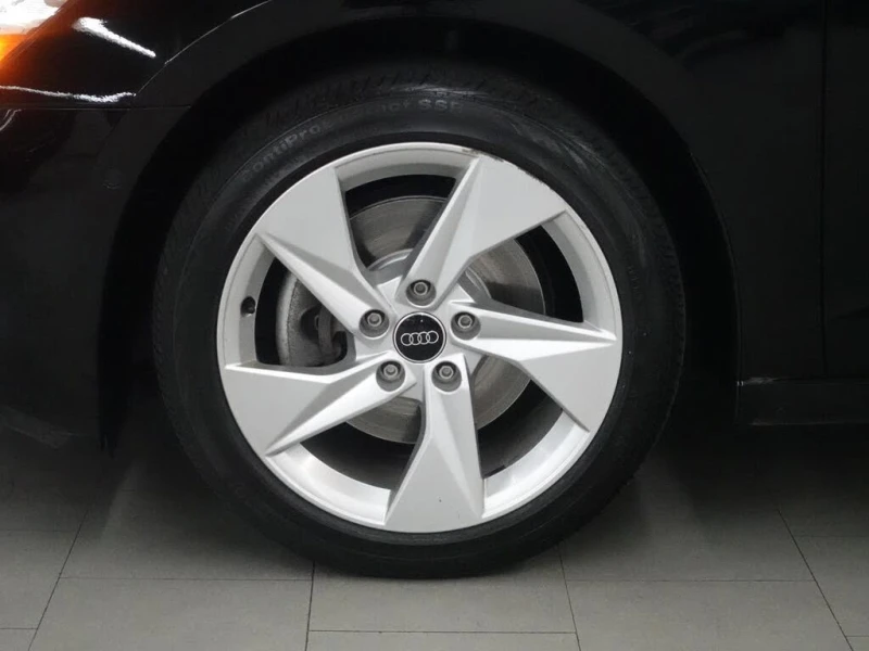 Audi A3 40 TFSI * АвтоКредит* (ЦЕНА ДО БГ), снимка 4 - Автомобили и джипове - 52539218