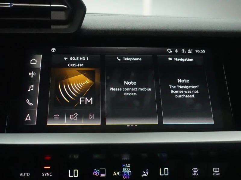 Audi A3 40 TFSI * АвтоКредит* (ЦЕНА ДО БГ), снимка 13 - Автомобили и джипове - 52539218