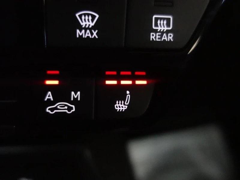 Audi A3 40 TFSI * АвтоКредит* (ЦЕНА ДО БГ), снимка 15 - Автомобили и джипове - 52539218