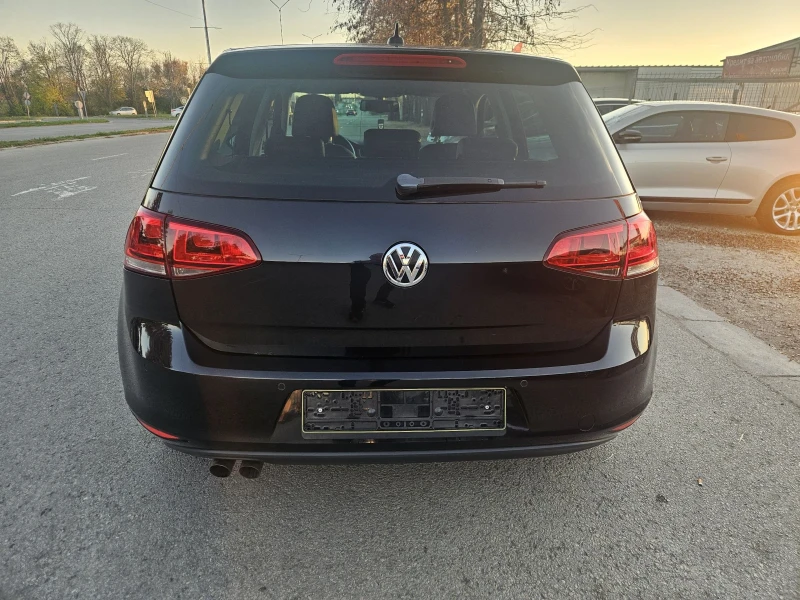 VW Golf 2.0 tdi ABTOMAT HIGHLINE, снимка 6 - Автомобили и джипове - 52580734