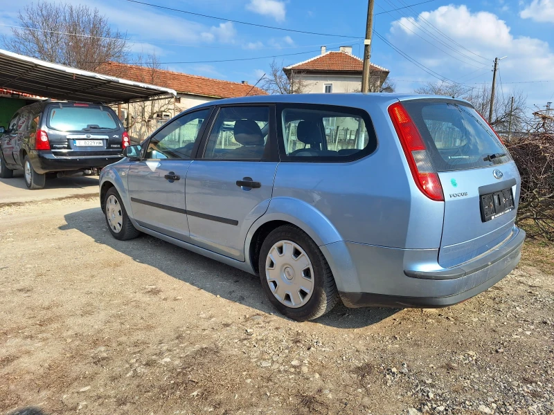 Ford Focus Klima, снимка 5 - Автомобили и джипове - 52713513