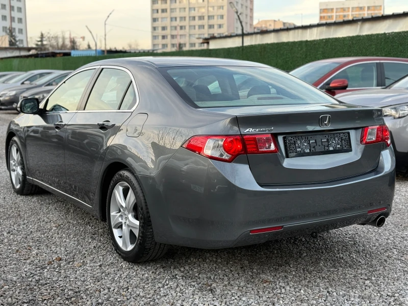 Honda Accord 2.0i/Automatic/Elegance, снимка 5 - Автомобили и джипове - 52817778
