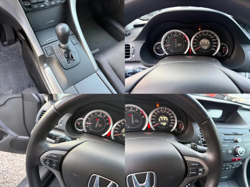 Honda Accord 2.0i/Automatic/Elegance, снимка 15 - Автомобили и джипове - 52817778