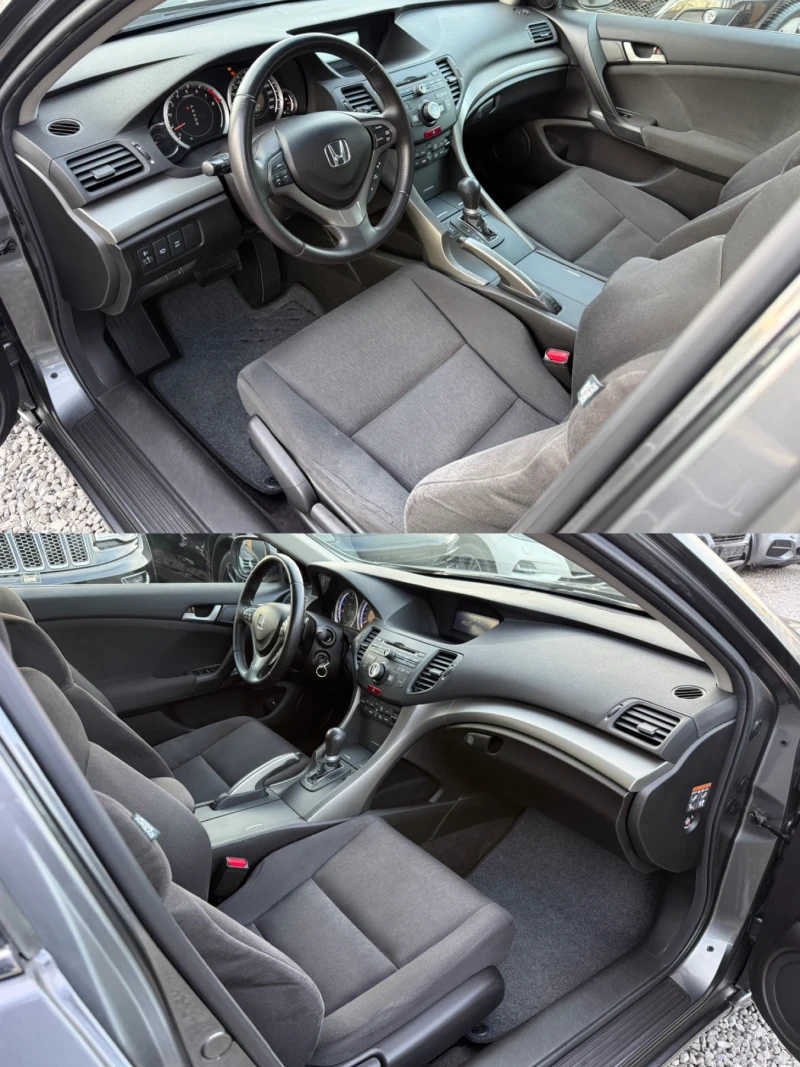 Honda Accord 2.0i/Automatic/Elegance, снимка 9 - Автомобили и джипове - 52817778
