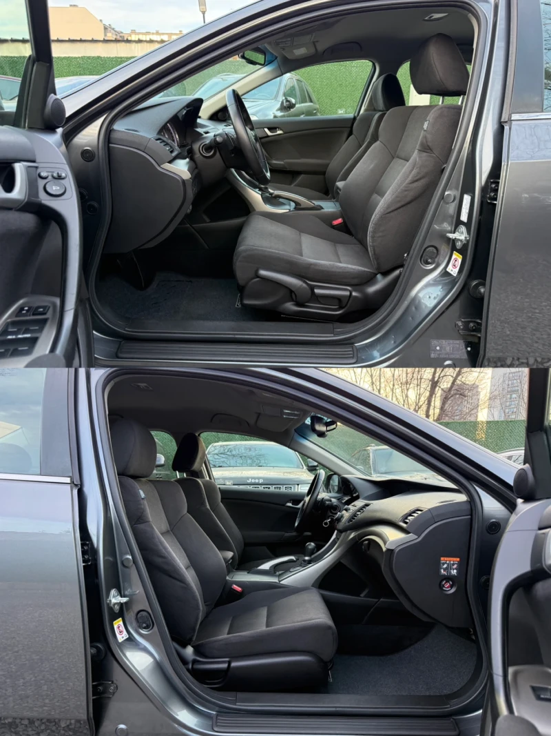 Honda Accord 2.0i/Automatic/Elegance, снимка 10 - Автомобили и джипове - 52817778