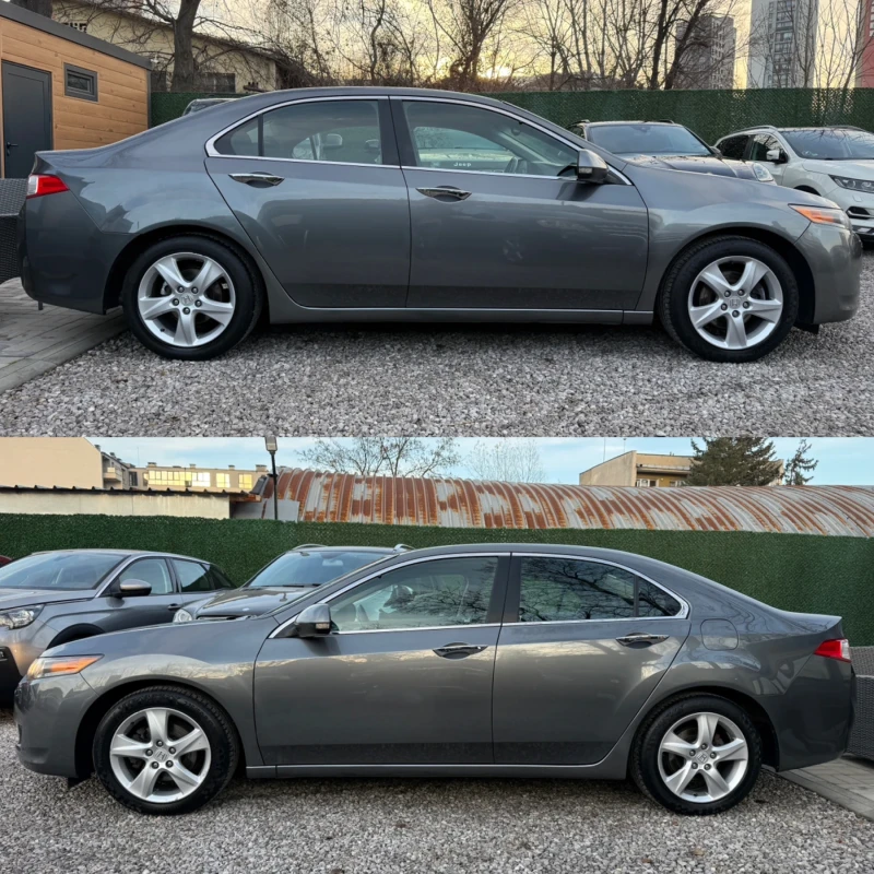 Honda Accord 2.0i/Automatic/Elegance, снимка 4 - Автомобили и джипове - 52817778