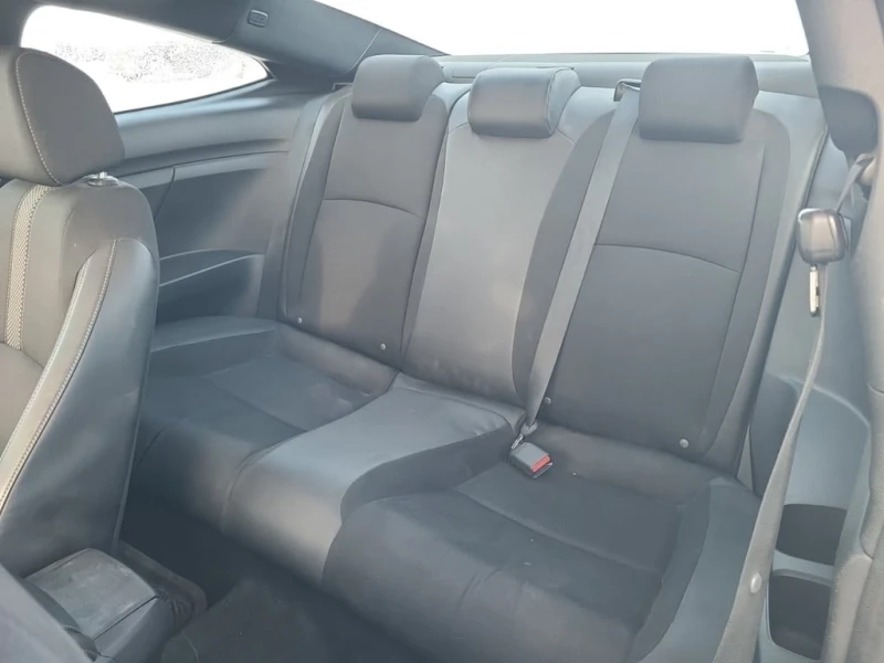 Honda Civic * SPORT * CARFAX * БЕЗ ПЪРВОНАЧАЛНА ВНОСКА, снимка 12 - Автомобили и джипове - 52962548