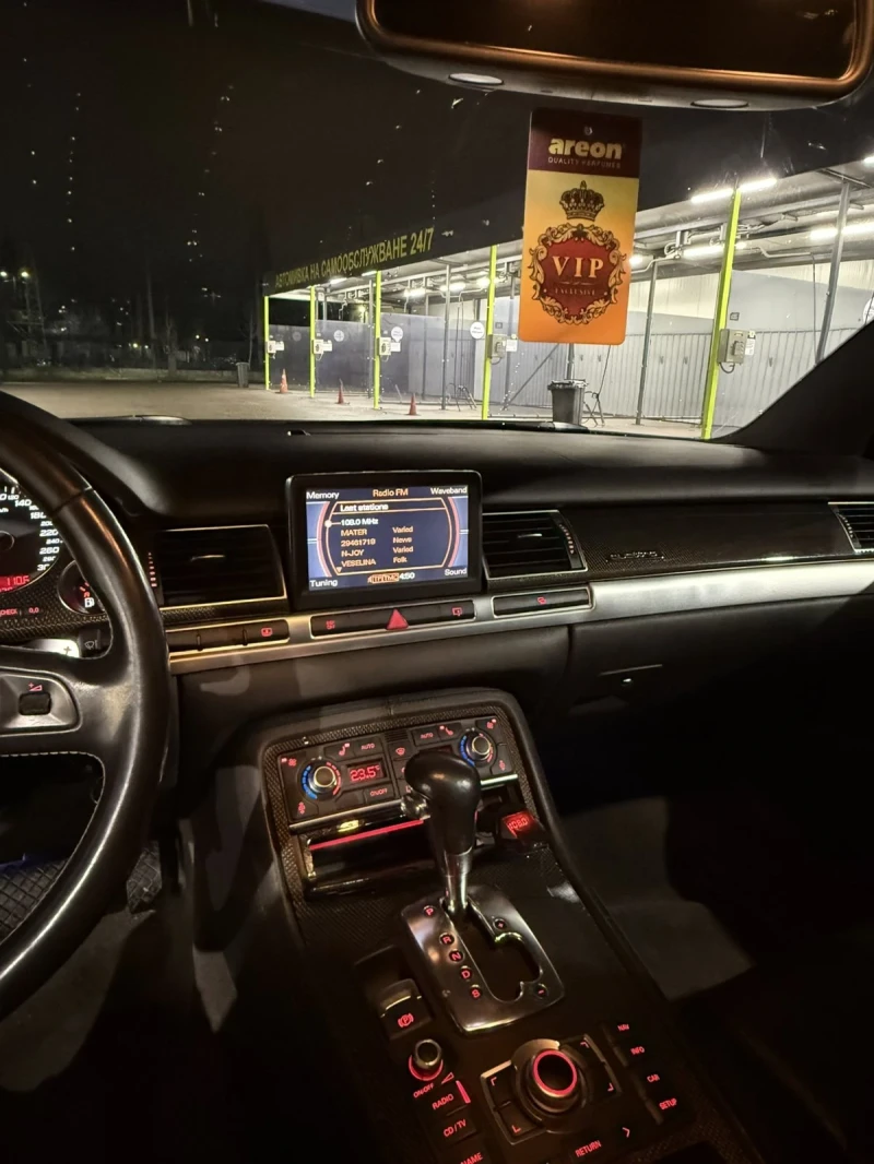 Audi S8, снимка 8 - Автомобили и джипове - 53142765