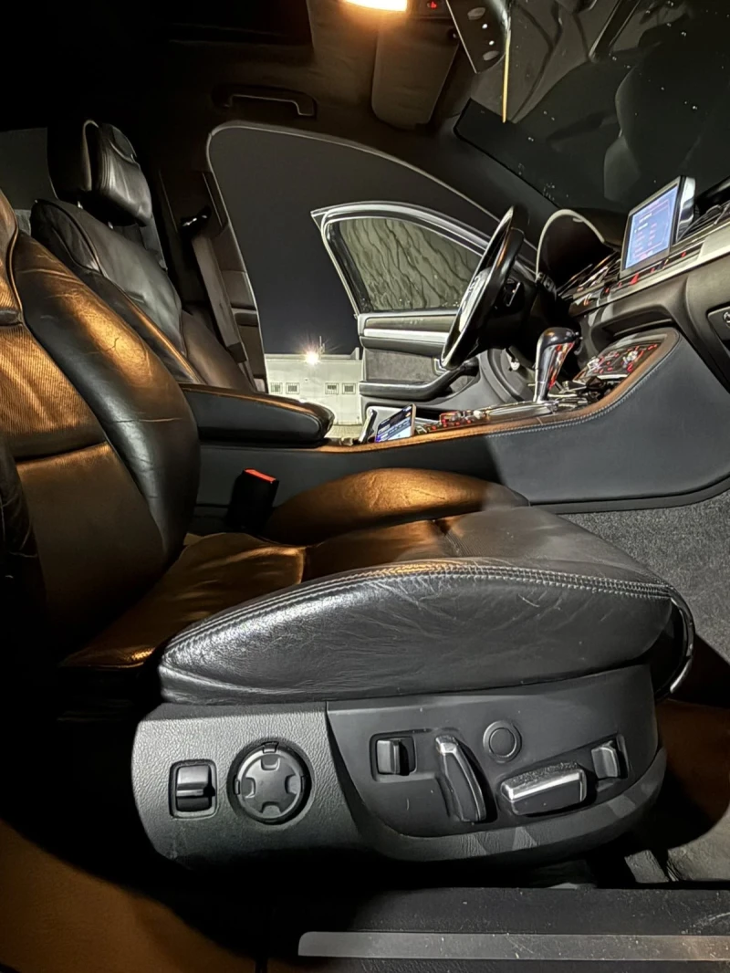 Audi S8, снимка 10 - Автомобили и джипове - 53142765