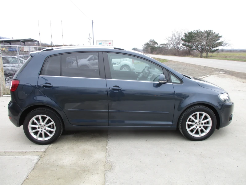 VW Golf Plus 1.6/ДИЗЕЛ/105кс/КАТО НОВА/, снимка 3 - Автомобили и джипове - 53267449