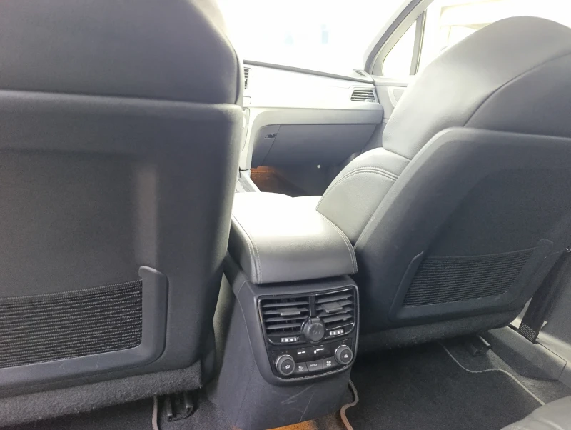 Peugeot 508 2.0hdi 180 к.с., снимка 14 - Автомобили и джипове - 53528652