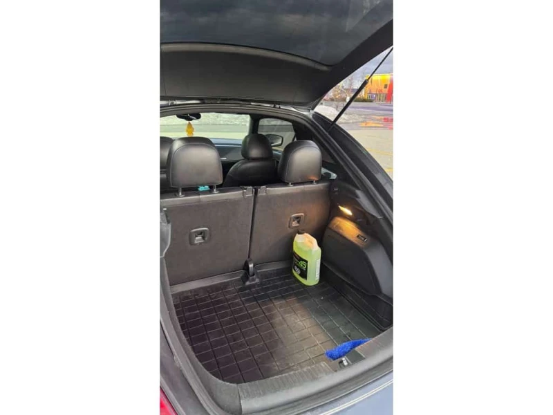 VW Beetle * Coupe TDI * CARFAX * ЦЕНА ДО БГ, снимка 8 - Автомобили и джипове - 53529220