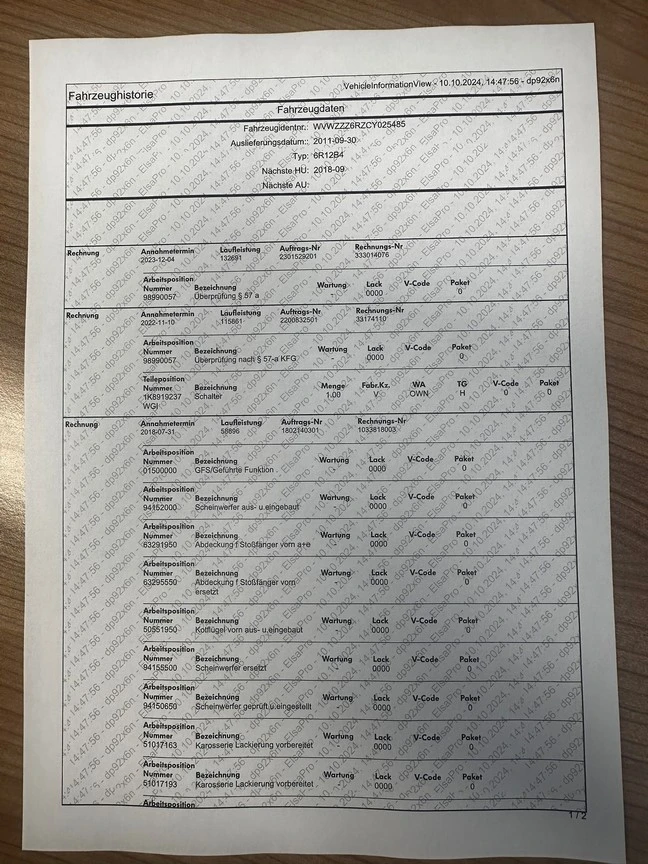 VW Polo, снимка 16 - Автомобили и джипове - 47609407