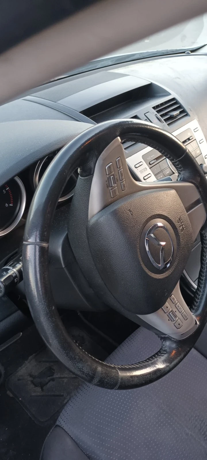 Mazda 6 GH | Mobile.bg — изображение 14