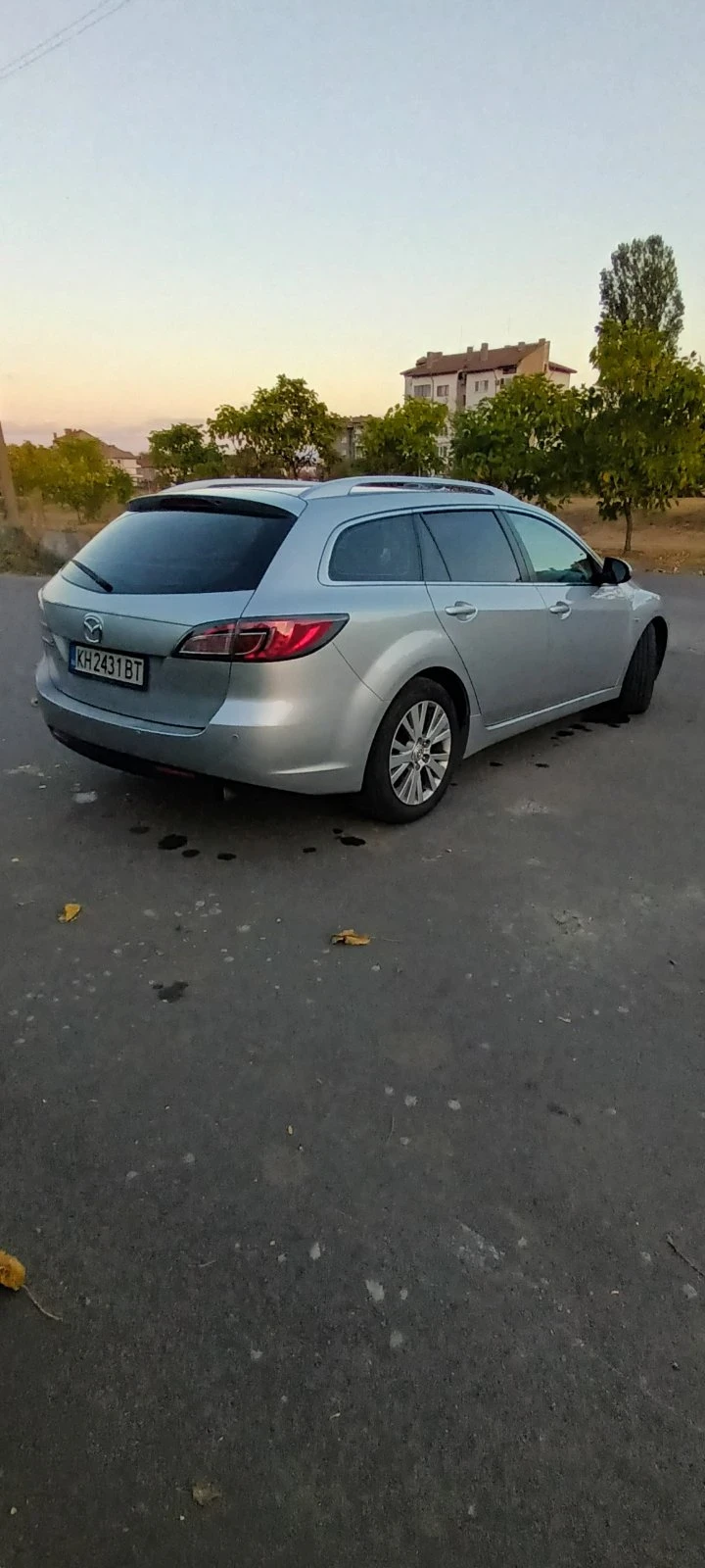 Mazda 6 GH | Mobile.bg — изображение 16