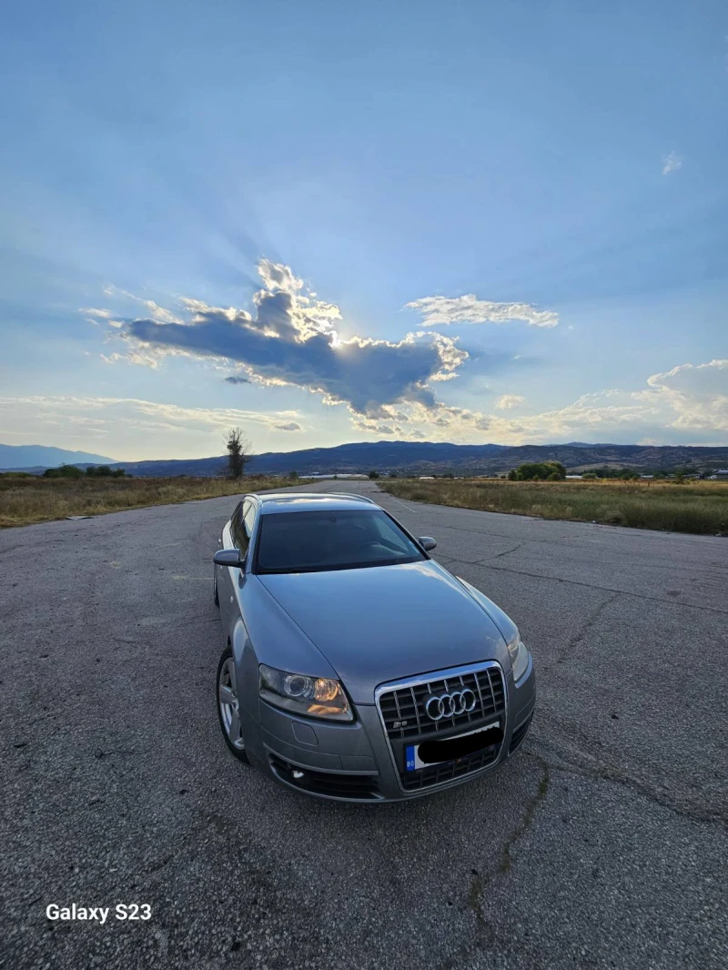 Audi A6 2.7TDI Sline - 7400 лв. - 35660415 1