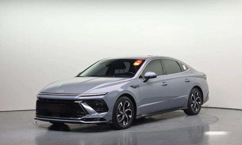 Hyundai Sonata 2.0 LPG BUSINESS 1 * НАЙ-ДОБРА ЦЕНА В БЪЛГАРИЯ*  - 44513 лв. / 22759.14 € - 44838396 1