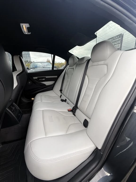 BMW M3 RWD* M DCT Transmission* АвтоКредит* (ЦЕНА ДО БГ) - изображение 9