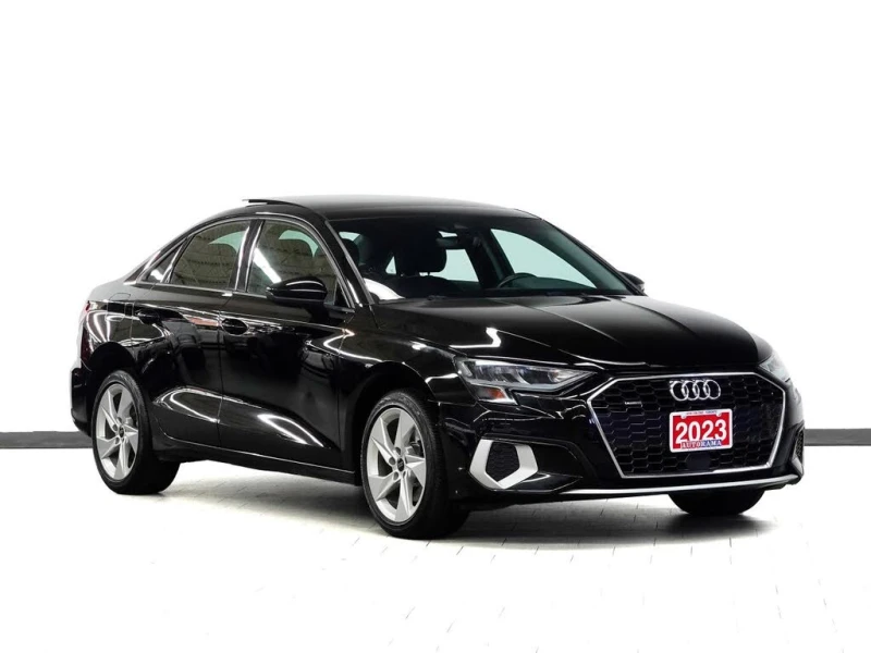 Audi A3 40 TFSI * АвтоКредит* (ЦЕНА ДО БГ) - 43999 лв. / 22496.33 € - 15199256 1