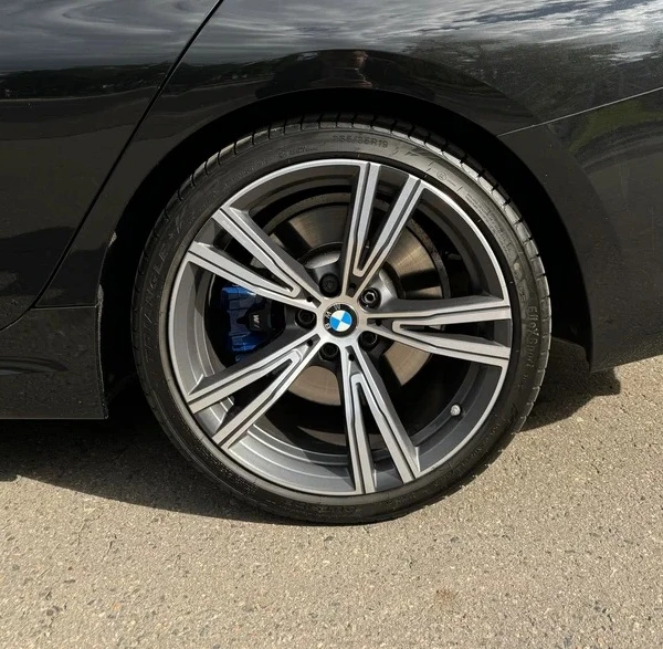 BMW 340 M-Sport xDrive | Mobile.bg � ����������� 5