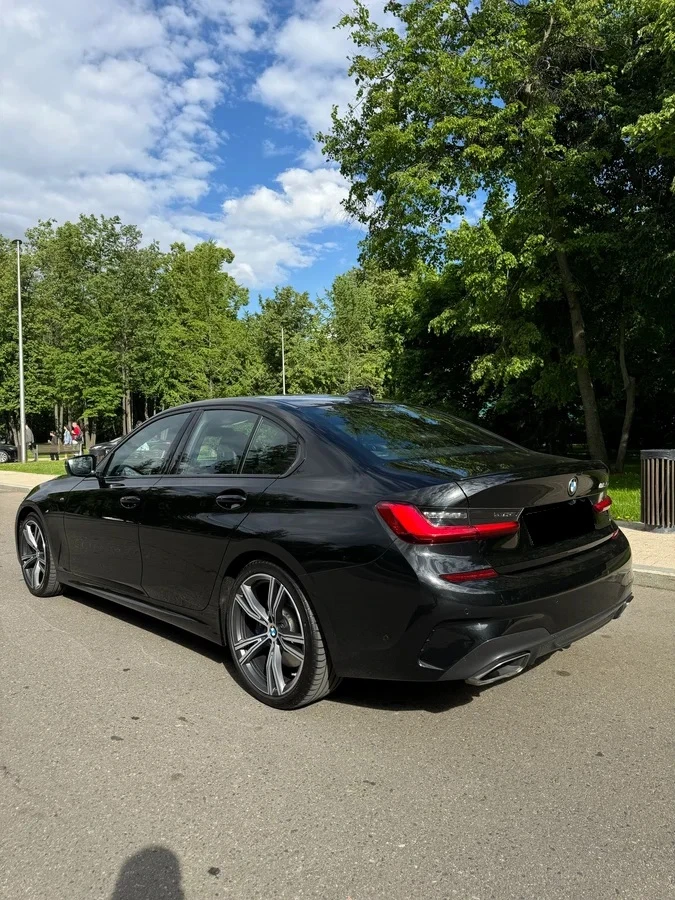 BMW 340 M-Sport xDrive | Mobile.bg � ����������� 4