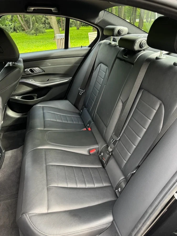 BMW 340 M-Sport xDrive | Mobile.bg � ����������� 9