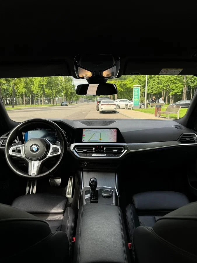 BMW 340 M-Sport xDrive | Mobile.bg � ����������� 8