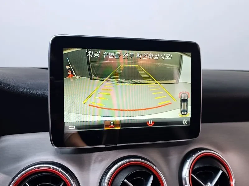 Mercedes-Benz CLA 250 4Matic | Mobile.bg � ����������� 15
