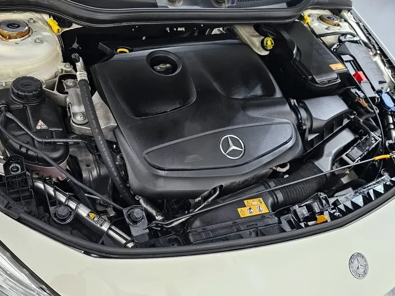 Mercedes-Benz CLA 250 4Matic | Mobile.bg � ����������� 6