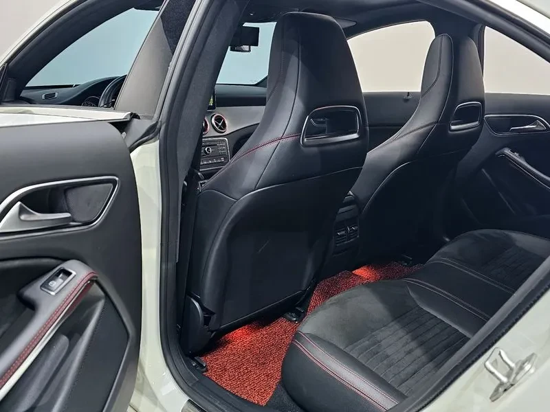 Mercedes-Benz CLA 250 4Matic | Mobile.bg � ����������� 12