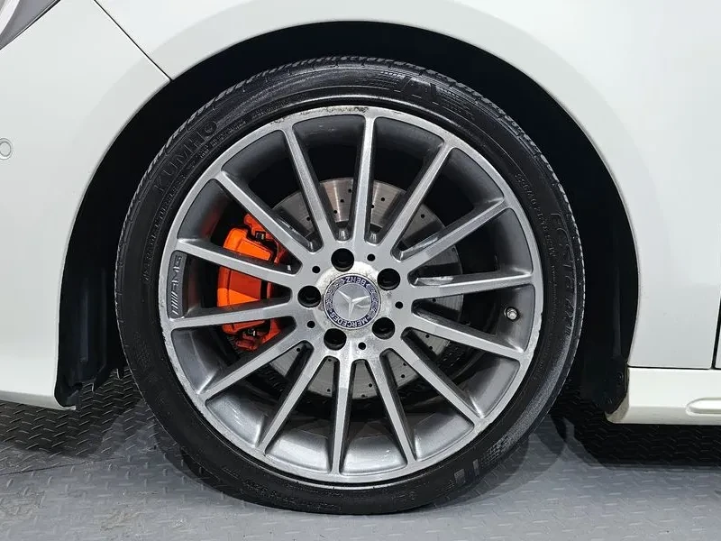 Mercedes-Benz CLA 250 4Matic | Mobile.bg � ����������� 5