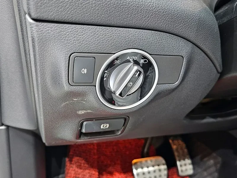 Mercedes-Benz CLA 250 4Matic | Mobile.bg � ����������� 17