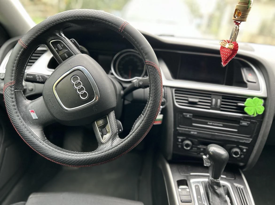 Audi A5  - изображение 6