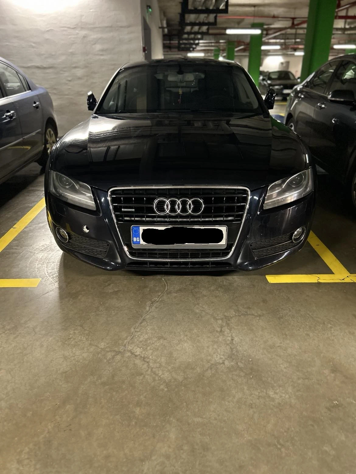 Audi A5  - изображение 4